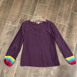 Boden Blouse